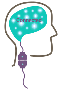 Connected Brain