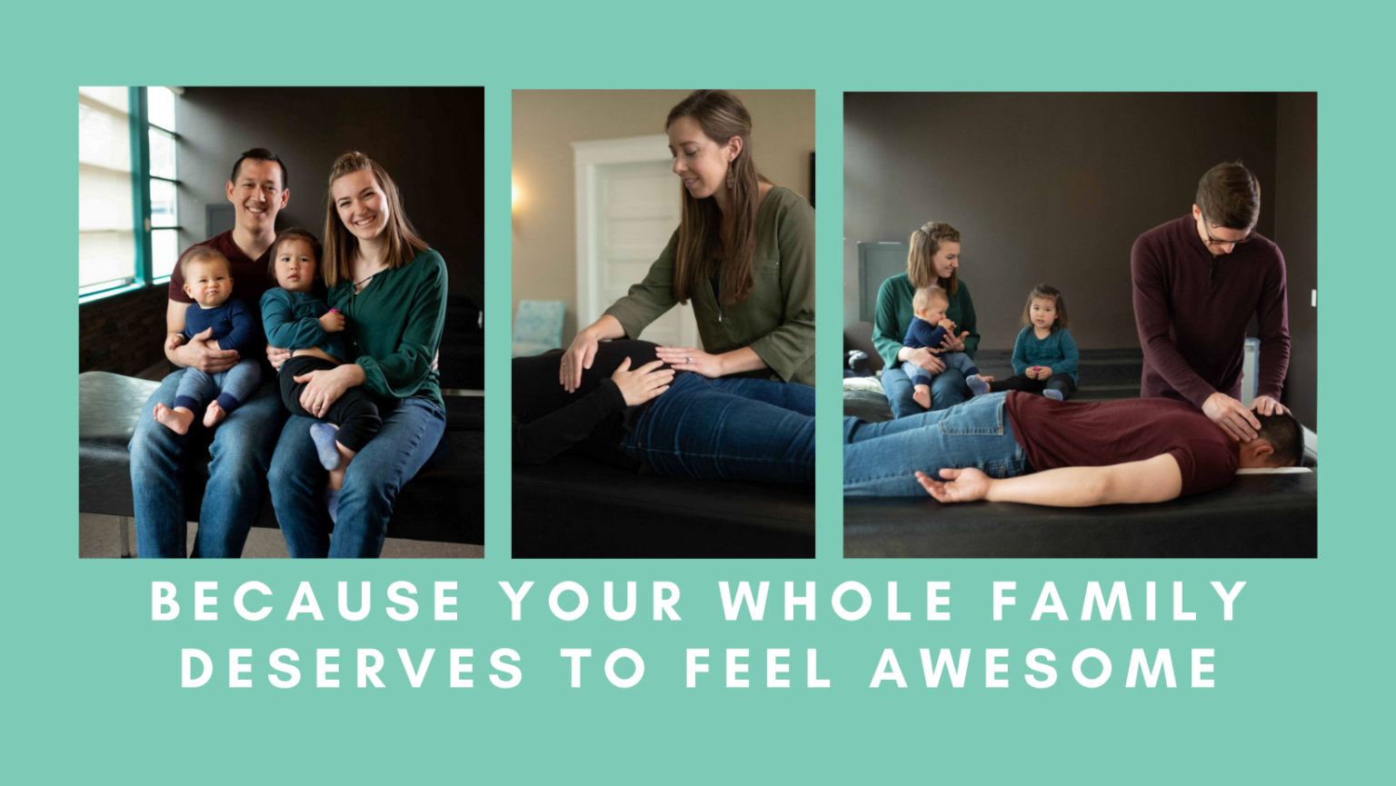 The Missing Piece in Your Child's Chronic Health Puzzle Dysautonomia