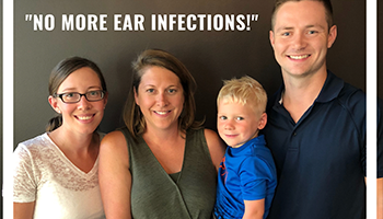 Tucker Case Study - Ear Infections